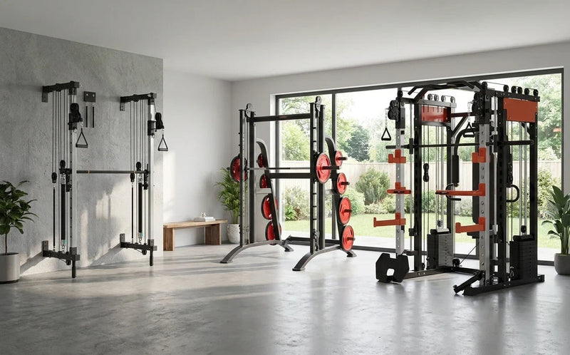 Smith Machines
