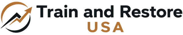 Train and Restore USA