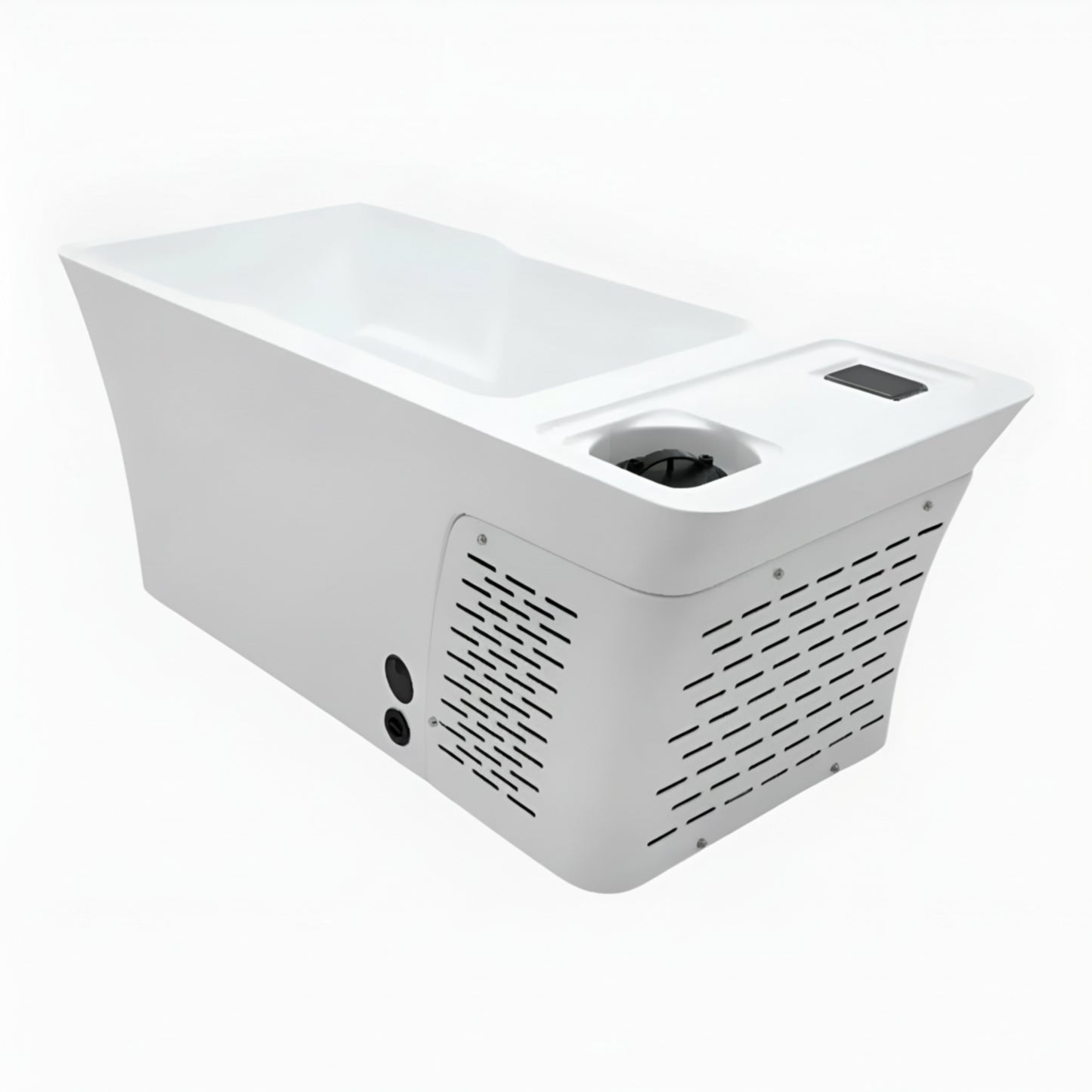 Alta 2 in 1 Cold Plunge & Hot Tub