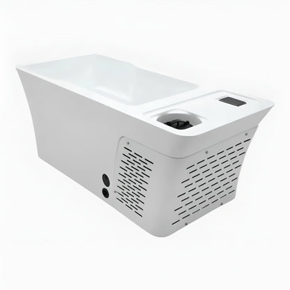 Alta 2 in 1 Cold Plunge & Hot Tub
