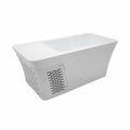 Alta 2 in 1 Cold Plunge & Hot Tub