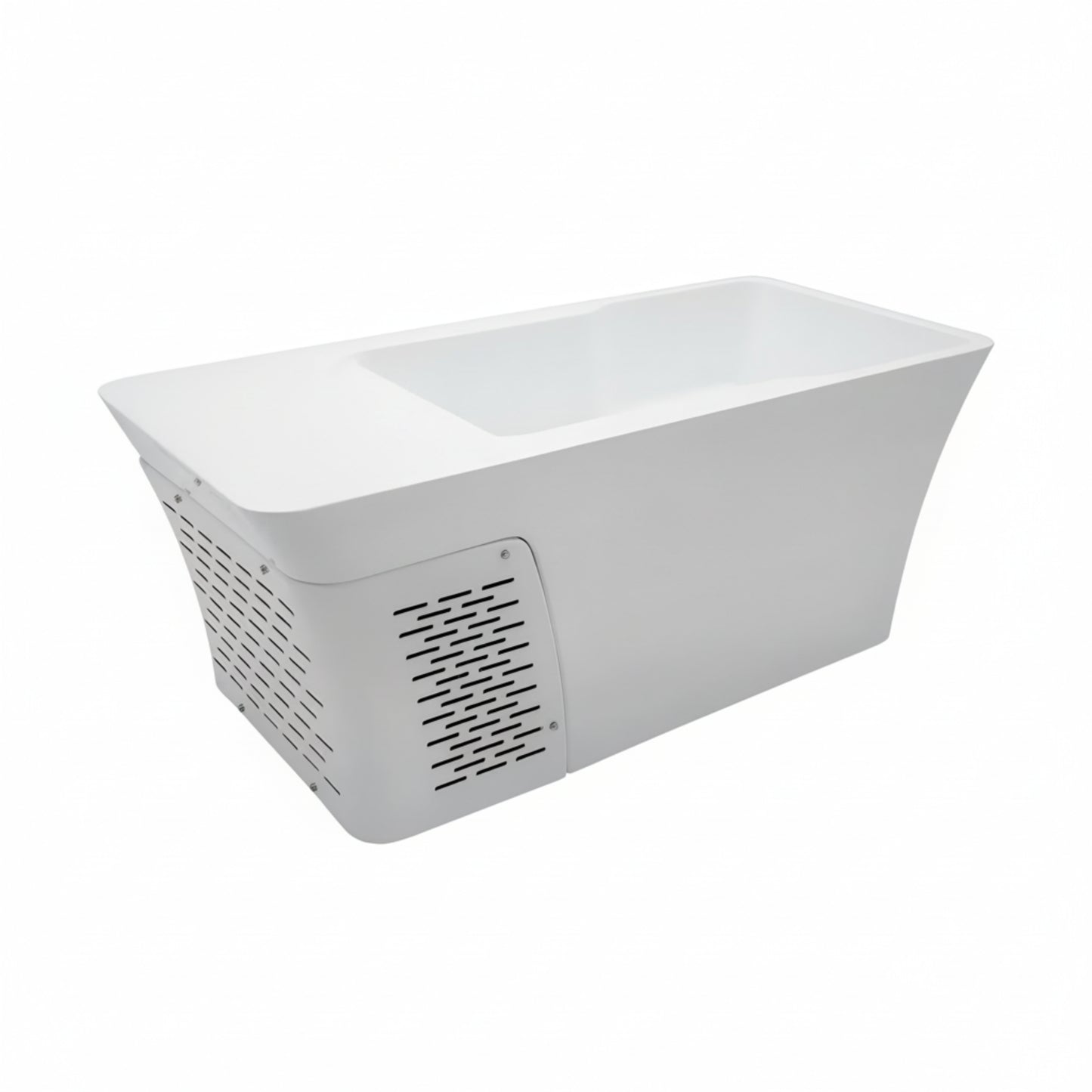 Alta 2 in 1 Cold Plunge & Hot Tub