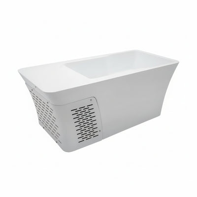 Alta 2 in 1 Cold Plunge & Hot Tub